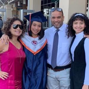 Meet your Posher, Jose